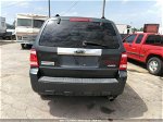 2009 Ford Escape Limited Gray vin: 1FMCU94G39KC56398