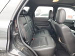 2009 Ford Escape Limited Black vin: 1FMCU94G39KC98053