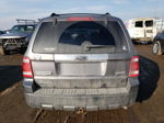 2009 Ford Escape Limited Gray vin: 1FMCU94G49KA16051