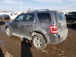 2009 Ford Escape Limited Gray vin: 1FMCU94G49KA16051