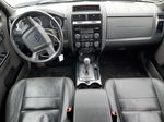 2009 Ford Escape Limited Серебряный vin: 1FMCU94G49KB14450