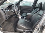 2009 Ford Escape Limited Серебряный vin: 1FMCU94G49KB14450