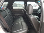 2009 Ford Escape Limited Silver vin: 1FMCU94G49KB14450