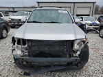 2009 Ford Escape Limited Серебряный vin: 1FMCU94G49KB14450