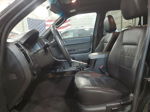 2009 Ford Escape Limited Черный vin: 1FMCU94G49KC31476