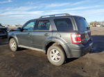 2009 Ford Escape Limited Green vin: 1FMCU94G59KB09581