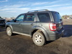 2009 Ford Escape Limited Зеленый vin: 1FMCU94G59KB09581