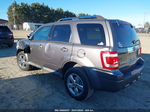 2009 Ford Escape Limited Gray vin: 1FMCU94G59KC66124