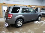 2009 Ford Escape Limited Gray vin: 1FMCU94G59KD13880