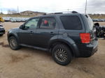 2009 Ford Escape Limited Gray vin: 1FMCU94G69KA16116