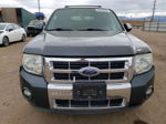 2009 Ford Escape Limited Gray vin: 1FMCU94G69KA16116