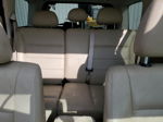 2009 Ford Escape Limited Белый vin: 1FMCU94G69KA58270