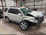 2009 Ford Escape Limited Кремовый vin: 1FMCU94G79KA57970