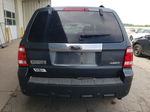 2009 Ford Escape Limited Charcoal vin: 1FMCU94G79KC80929