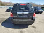 2009 Ford Escape Limited Black vin: 1FMCU94G89KC11425