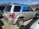 2009 Ford Escape Limited Silver vin: 1FMCU94G99KC13720