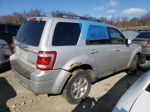 2009 Ford Escape Limited Серебряный vin: 1FMCU94G99KC13720