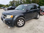 2009 Ford Escape Limited Charcoal vin: 1FMCU94GX9KA16586