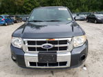 2009 Ford Escape Limited Угольный vin: 1FMCU94GX9KA16586