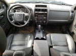 2009 Ford Escape Limited Charcoal vin: 1FMCU94GX9KA16586