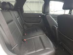 2009 Ford Escape Limited Белый vin: 1FMCU94GX9KC56589