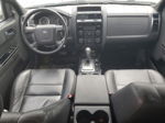 2009 Ford Escape Limited Белый vin: 1FMCU94GX9KC56589