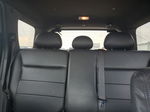 2009 Ford Escape Limited Белый vin: 1FMCU94GX9KC56589