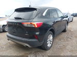 2021 Ford Escape Se Hybrid Черный vin: 1FMCU9BZ3MUA82110