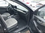 2021 Ford Escape Se Hybrid Black vin: 1FMCU9BZ3MUA82110