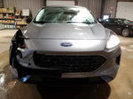 2021 Ford Escape Se Серый vin: 1FMCU9BZ3MUB04414