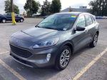 2021 Ford Escape Sel Hybrid Unknown vin: 1FMCU9CZ0MUA83357