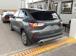 2021 Ford Escape Sel Hybrid Unknown vin: 1FMCU9CZ0MUA83357