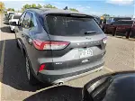 2021 Ford Escape Sel Hybrid vin: 1FMCU9CZ1MUA82475