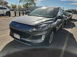 2021 Ford Escape Sel Hybrid vin: 1FMCU9CZ1MUA82475