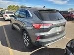 2021 Ford Escape Sel Hybrid vin: 1FMCU9CZ1MUA82475