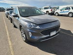 2021 Ford Escape Sel Hybrid vin: 1FMCU9CZ1MUA82475