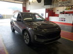 2021 Ford Escape Sel Hybrid Unknown vin: 1FMCU9CZ1MUA83349