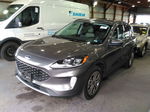 2021 Ford Escape Sel Hybrid Unknown vin: 1FMCU9CZ2MUA82534