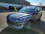 2021 Ford Escape Sel Hybrid vin: 1FMCU9CZ4MUA82566