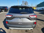 2021 Ford Escape Sel Hybrid vin: 1FMCU9CZ4MUA82566