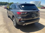 2021 Ford Escape Sel vin: 1FMCU9CZ4MUA83345