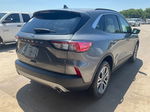 2021 Ford Escape Sel vin: 1FMCU9CZ4MUA83345