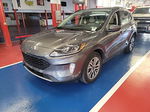 2021 Ford Escape Sel Hybrid Unknown vin: 1FMCU9CZ5MUA82432