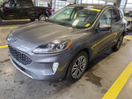 2021 Ford Escape Sel Hybrid vin: 1FMCU9CZ6MUA83329