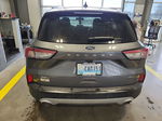 2021 Ford Escape Sel Hybrid vin: 1FMCU9CZ6MUA83329