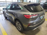 2021 Ford Escape Sel Hybrid vin: 1FMCU9CZ6MUA83329