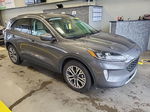 2021 Ford Escape Sel Hybrid vin: 1FMCU9CZ6MUA83329