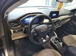 2021 Ford Escape Sel Hybrid vin: 1FMCU9CZ6MUA83329