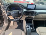 2021 Ford Escape Sel Hybrid Unknown vin: 1FMCU9CZ6MUA83556