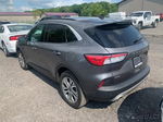 2021 Ford Escape Sel Hybrid Unknown vin: 1FMCU9CZ6MUA83556